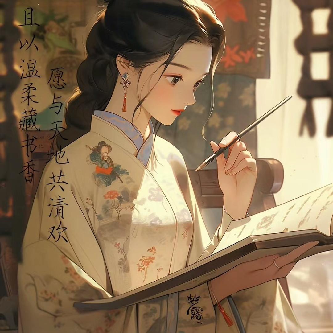 林间听风故事汇