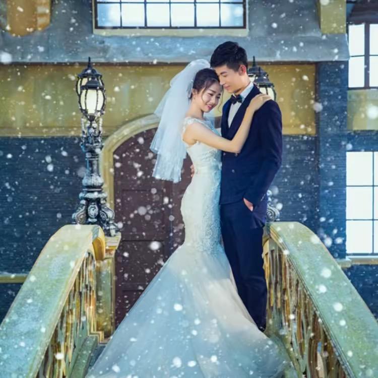 二哥小菊（我们有宝宝了）