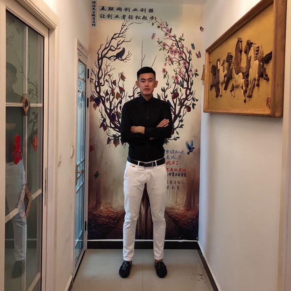 桓仁房产王旭