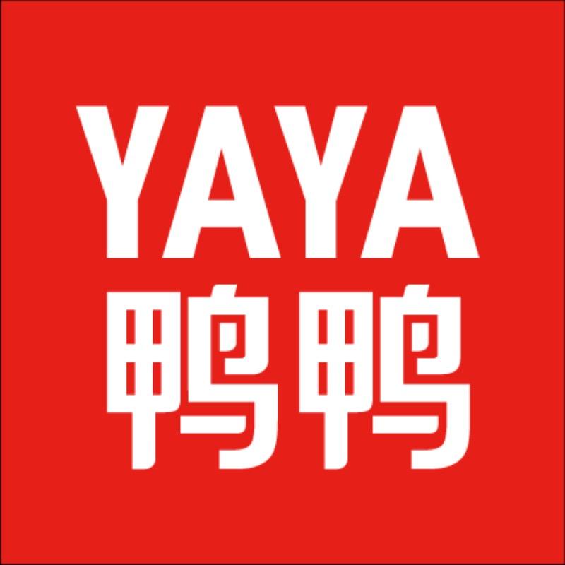 YAYA鸭鸭时尚羽绒服