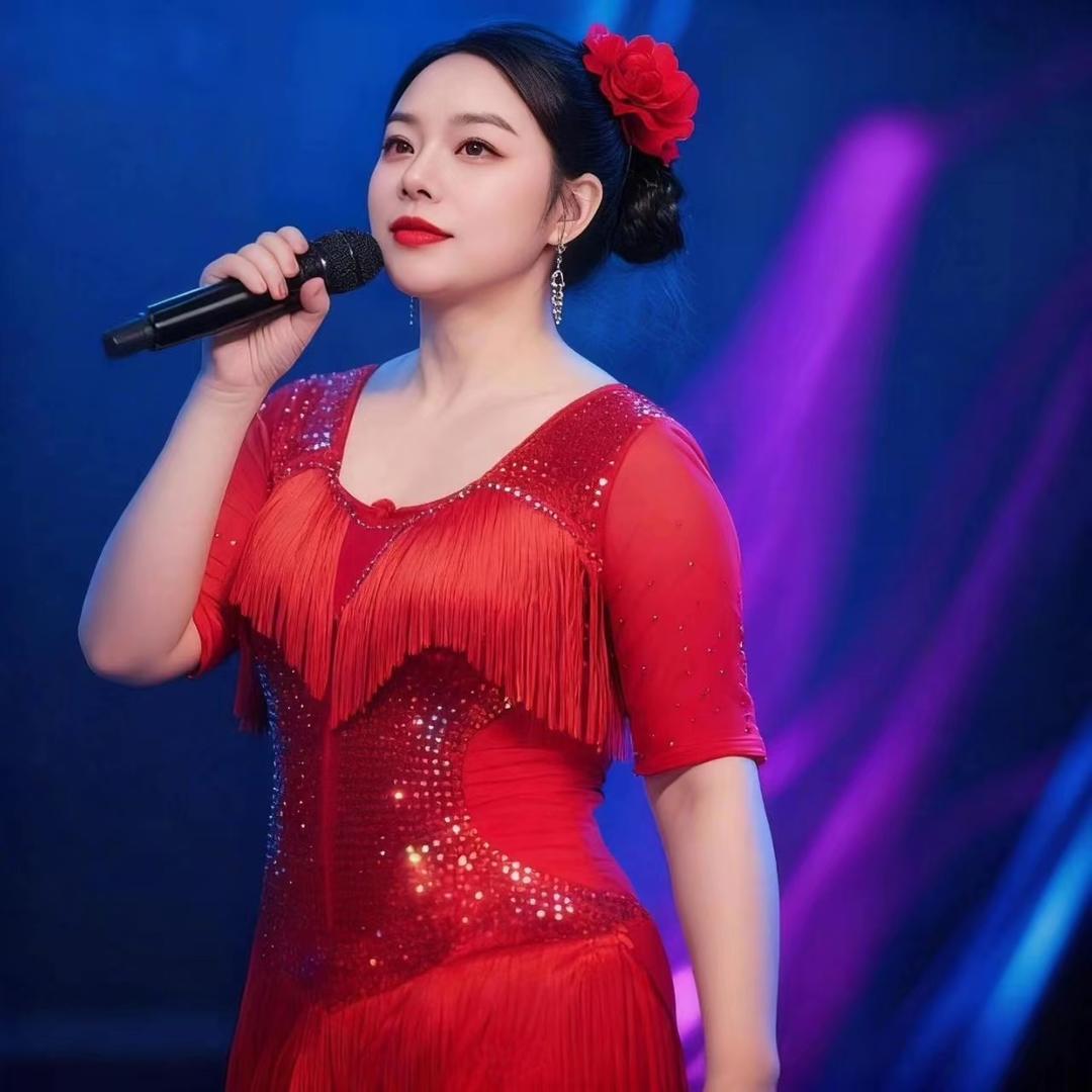 阿珠🎤（晩上八点 二十开播）