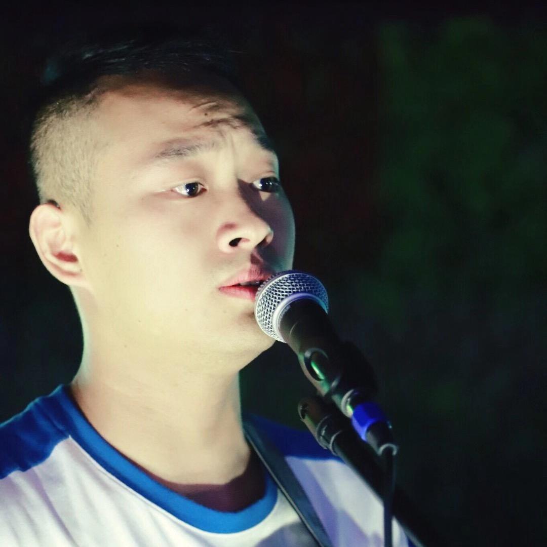 李磊二
