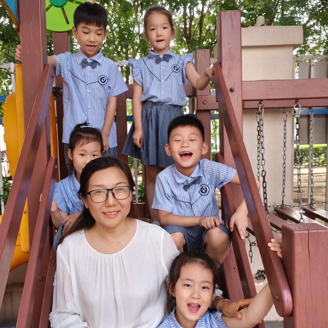 濮阳水岸星城刘园长