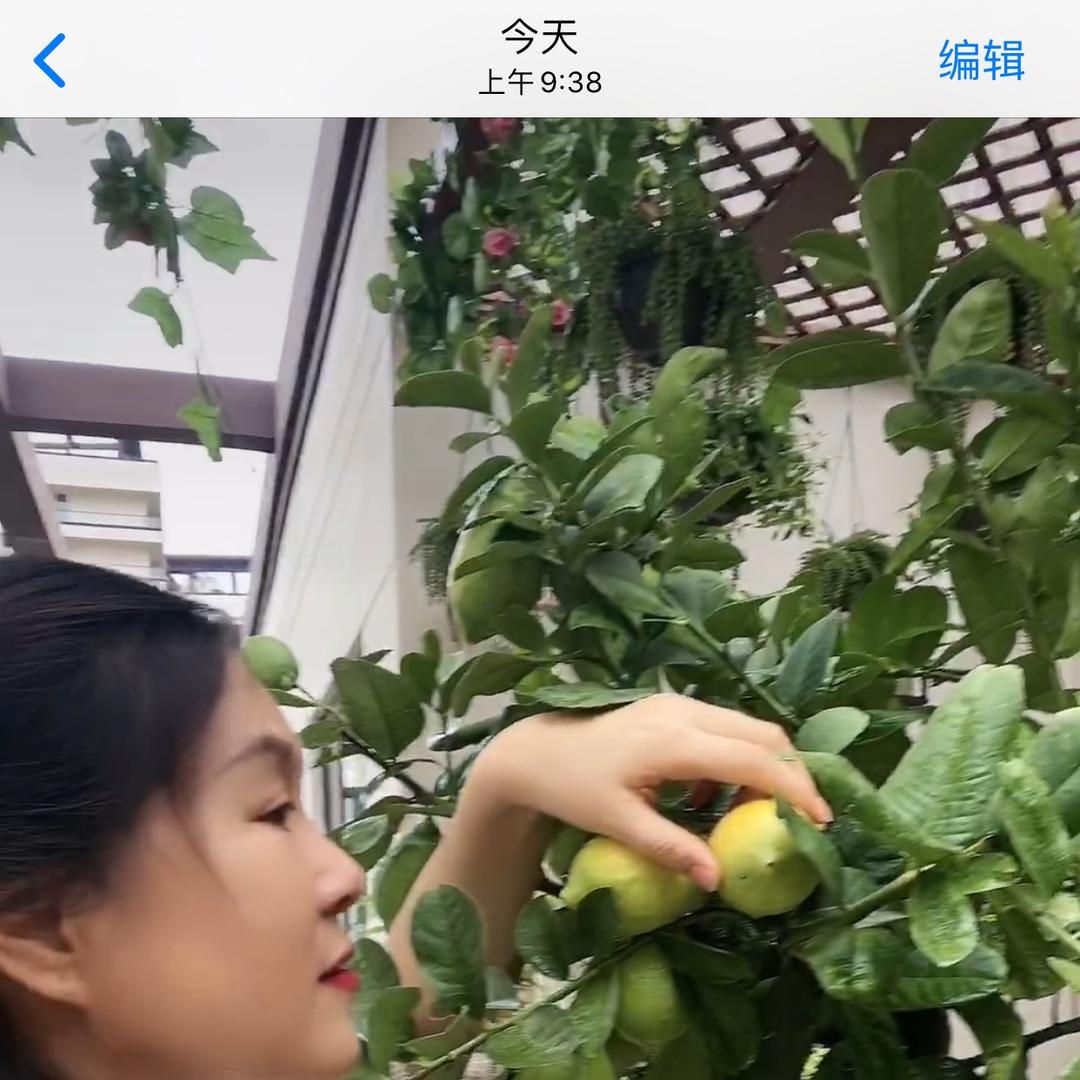 一缕阳光
