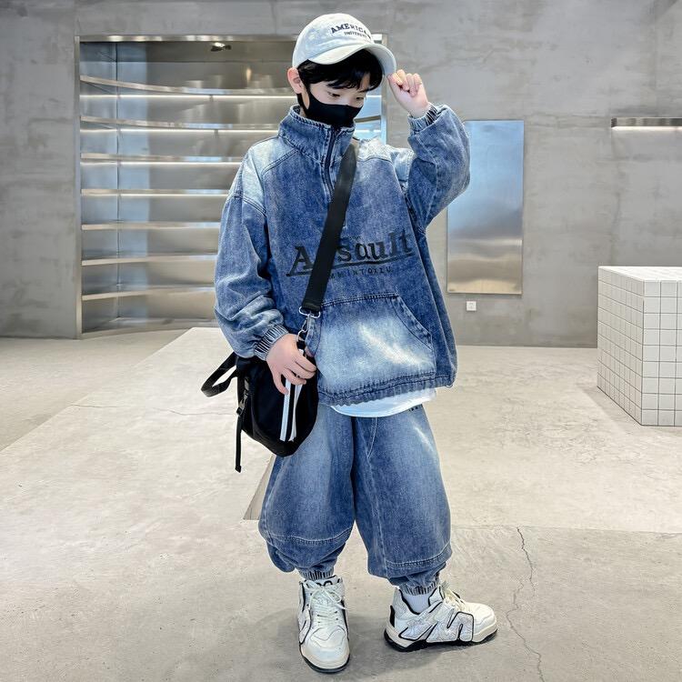安安家潮童甄选