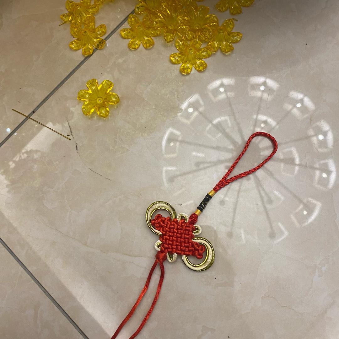 金香吖