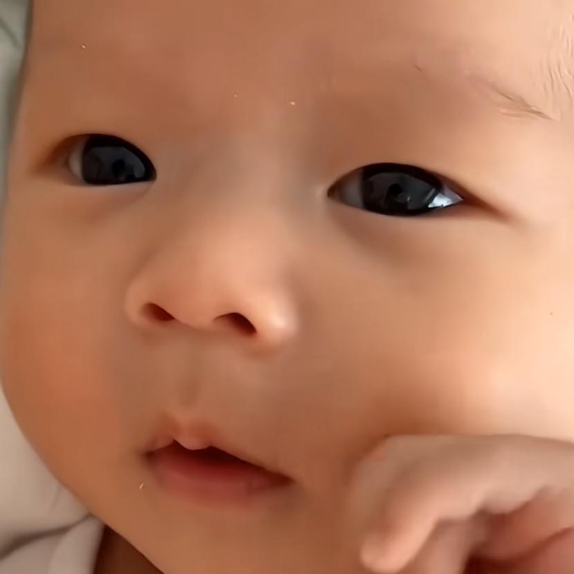 小蜜圆的麻麻呀
