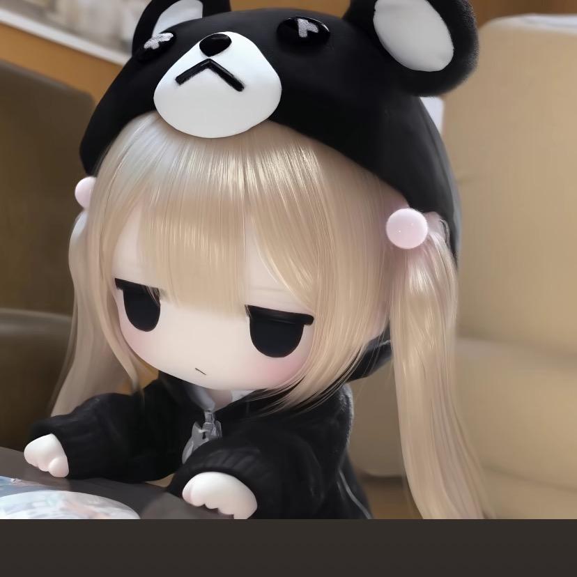 呆八