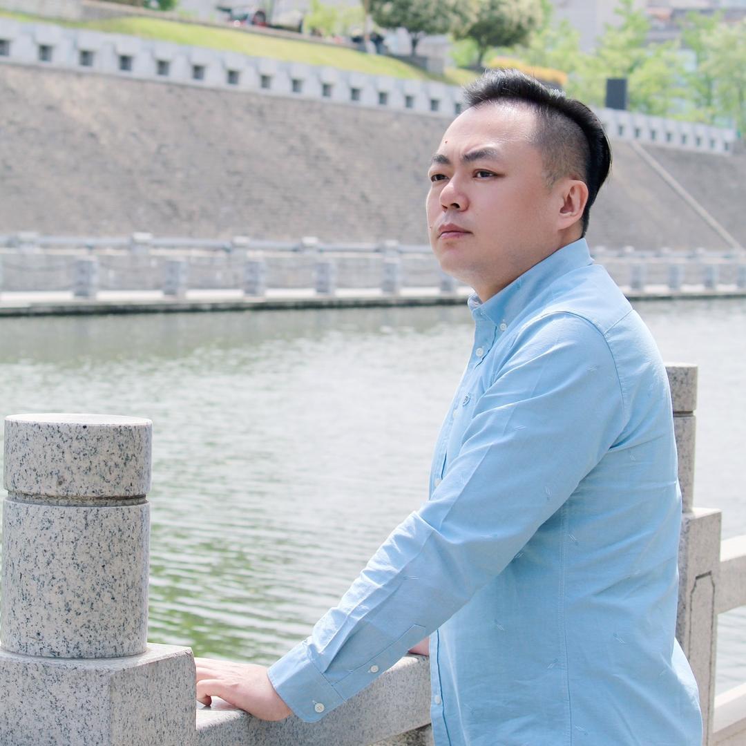 三寿小涛(Travel with me)