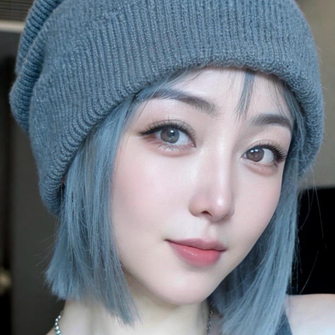 白小鱼🐟《鸭掌门》（别连赞）