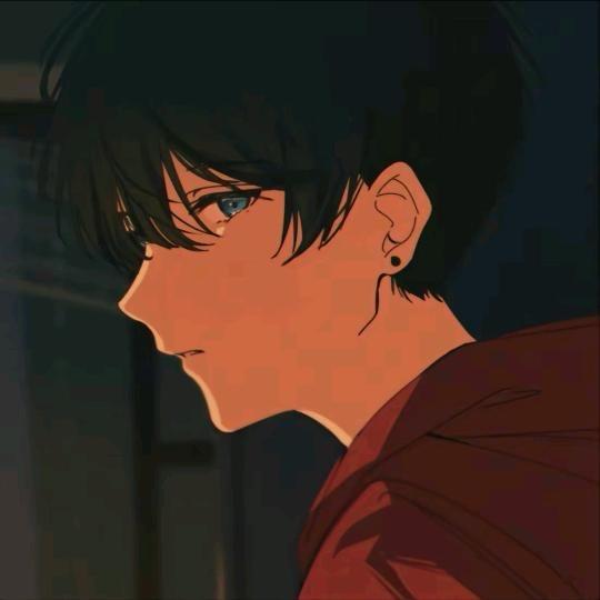 晚安.