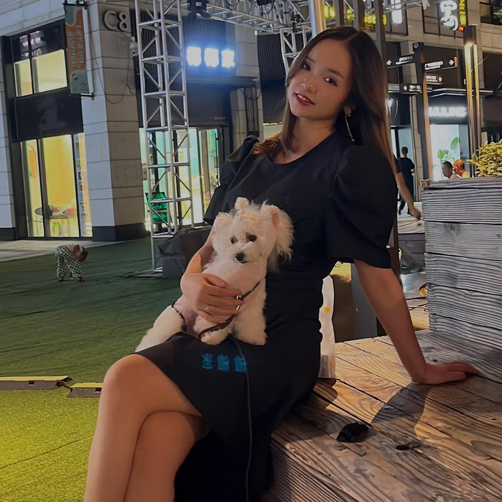 琳子台州路桥阿只宠物