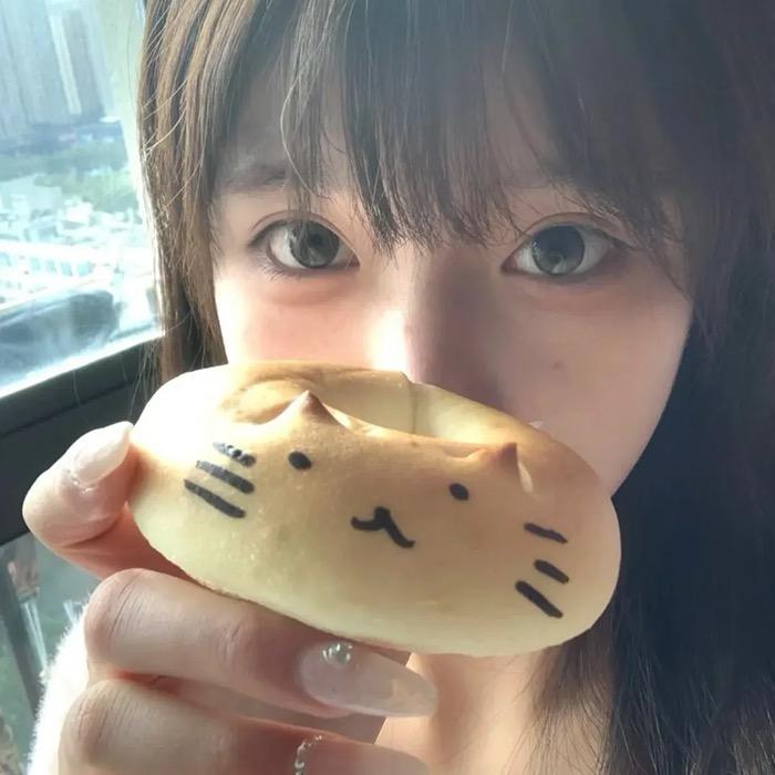 橘子味的橘子