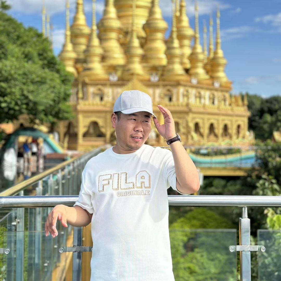 西安装修匠心高队长
