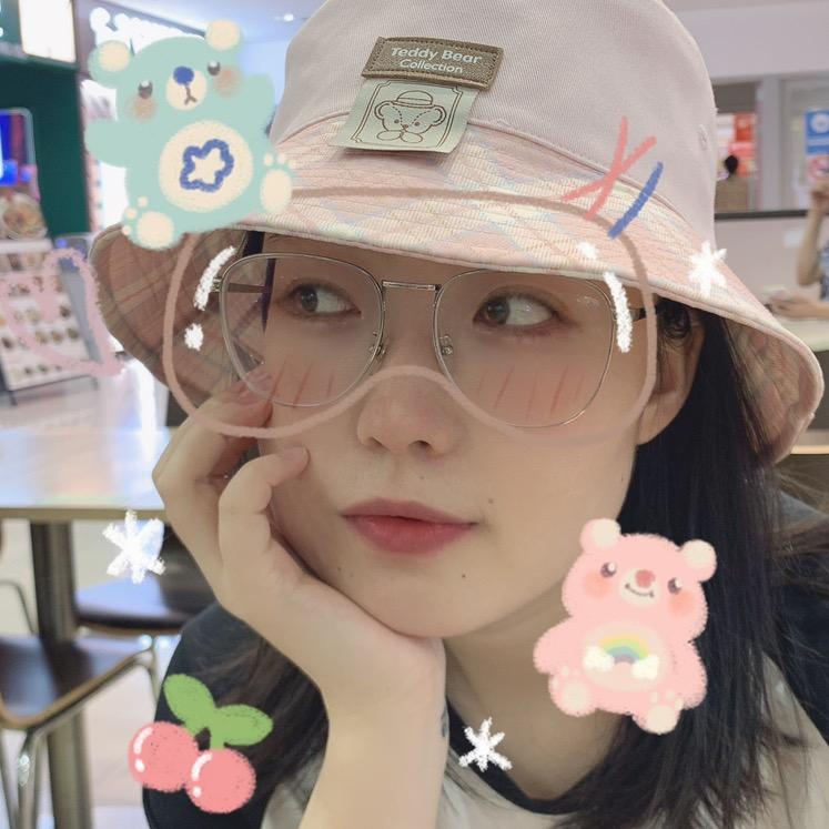 果果有点瓜@抖音