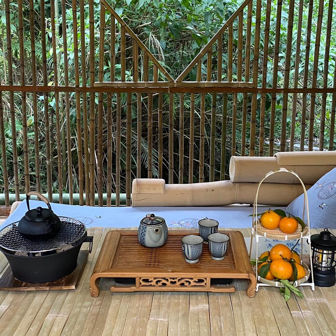 瑶明（新农人）