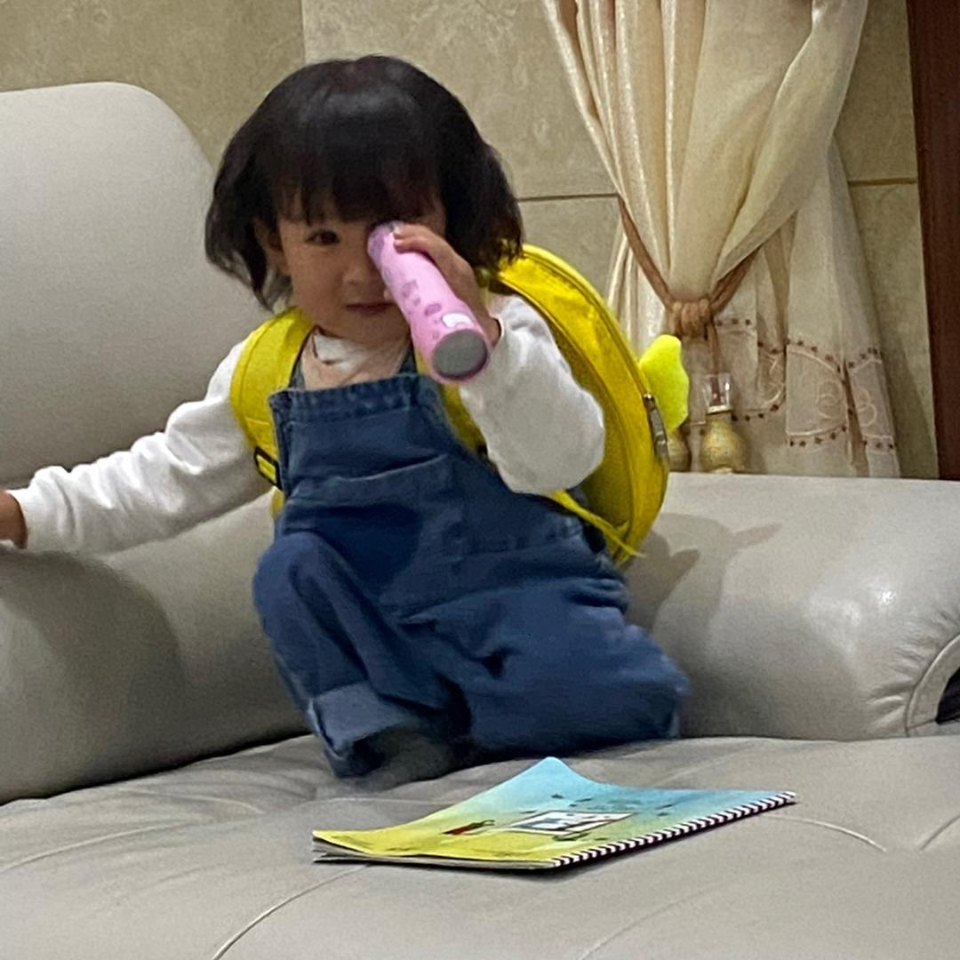 惠州入户～小雯子