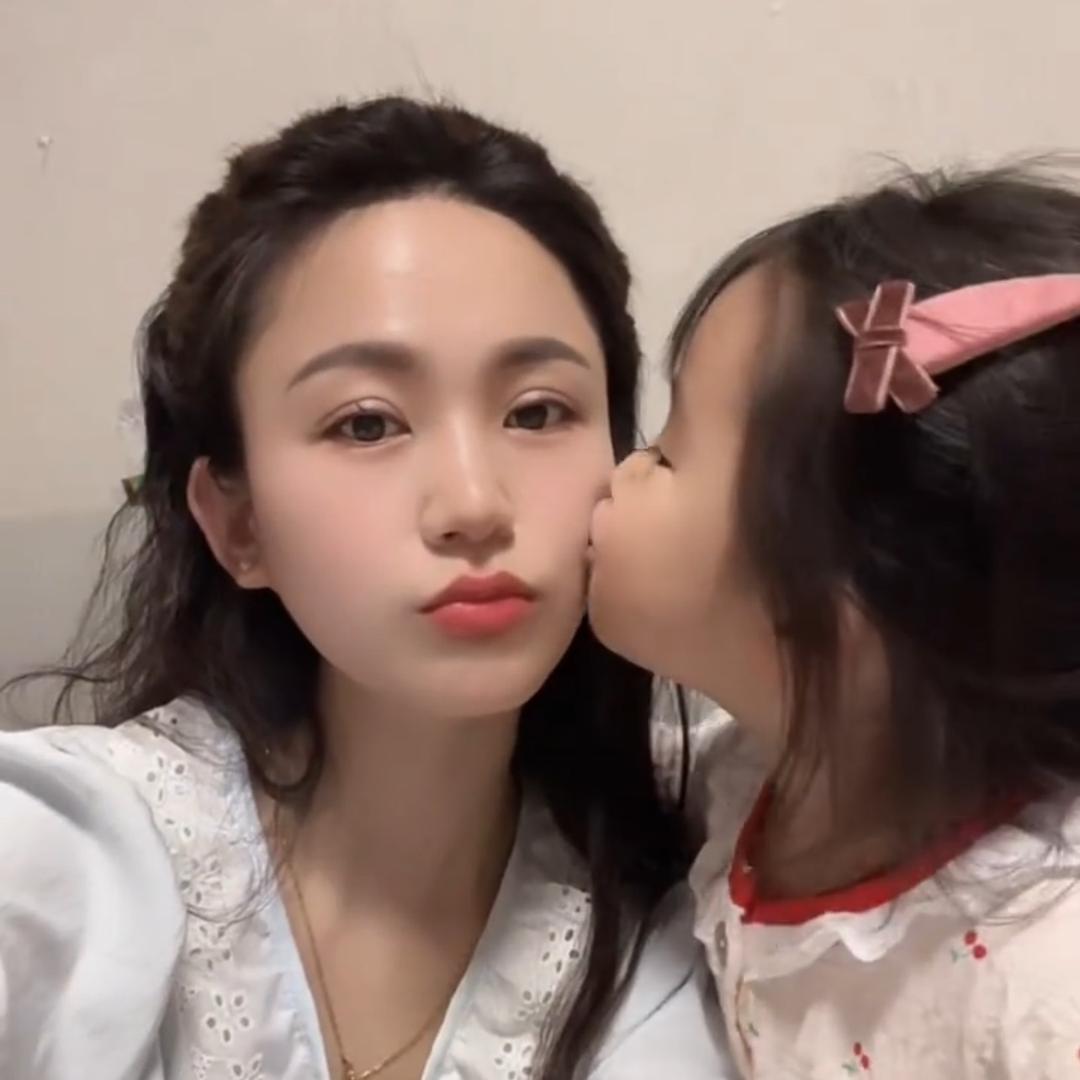 叶子。