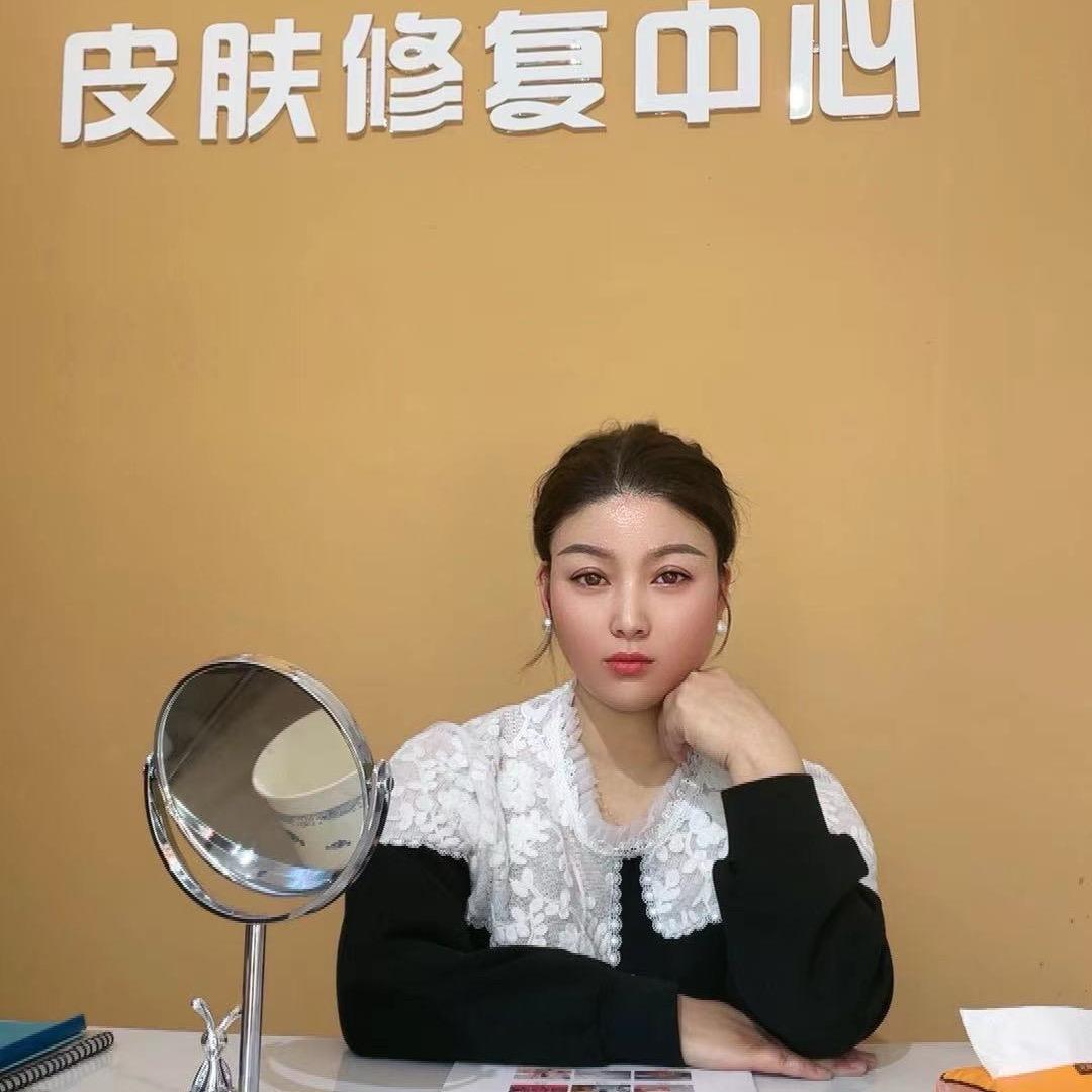 新郑问题肌天花板—娜姐