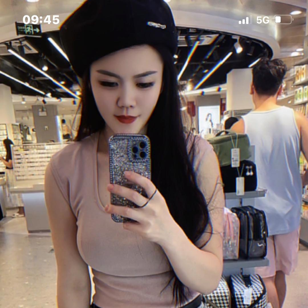 洪晨香-南昌拌粉