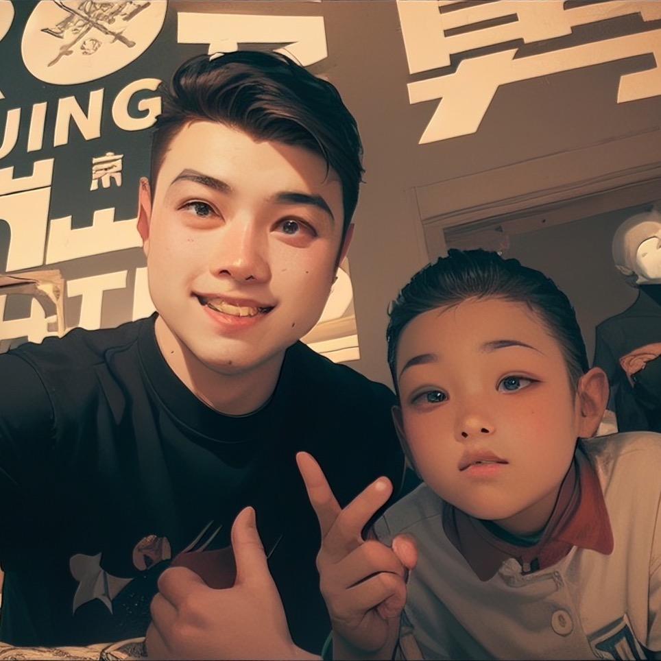 大个刘小个刘🏀🪵🕺