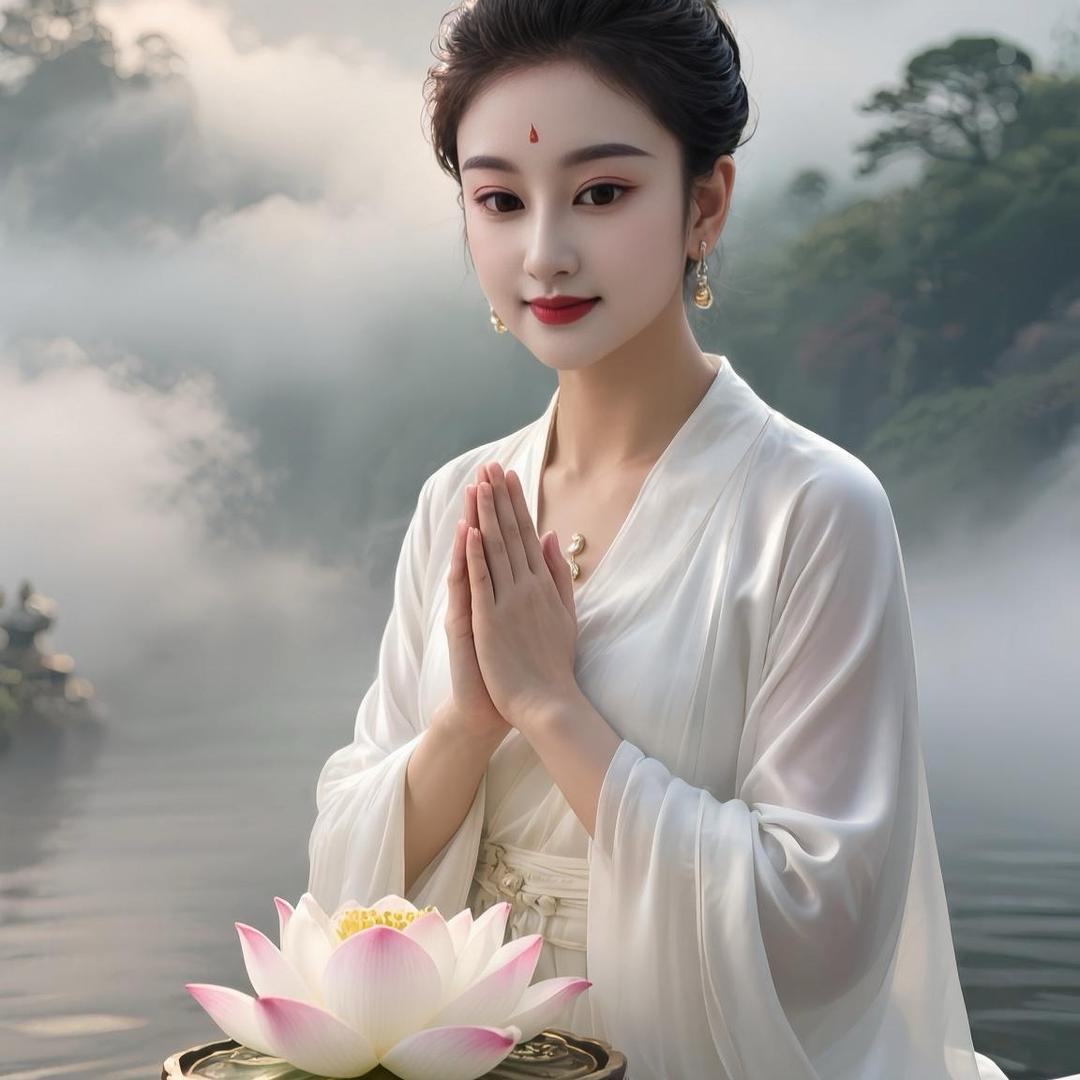 净心