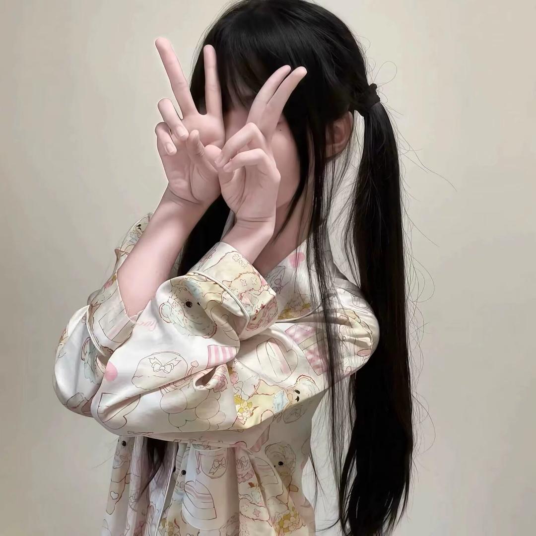 我不是冉zhi呀.
