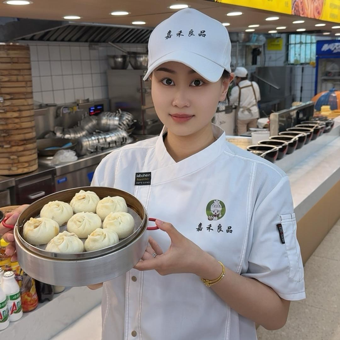 小徐的包子铺