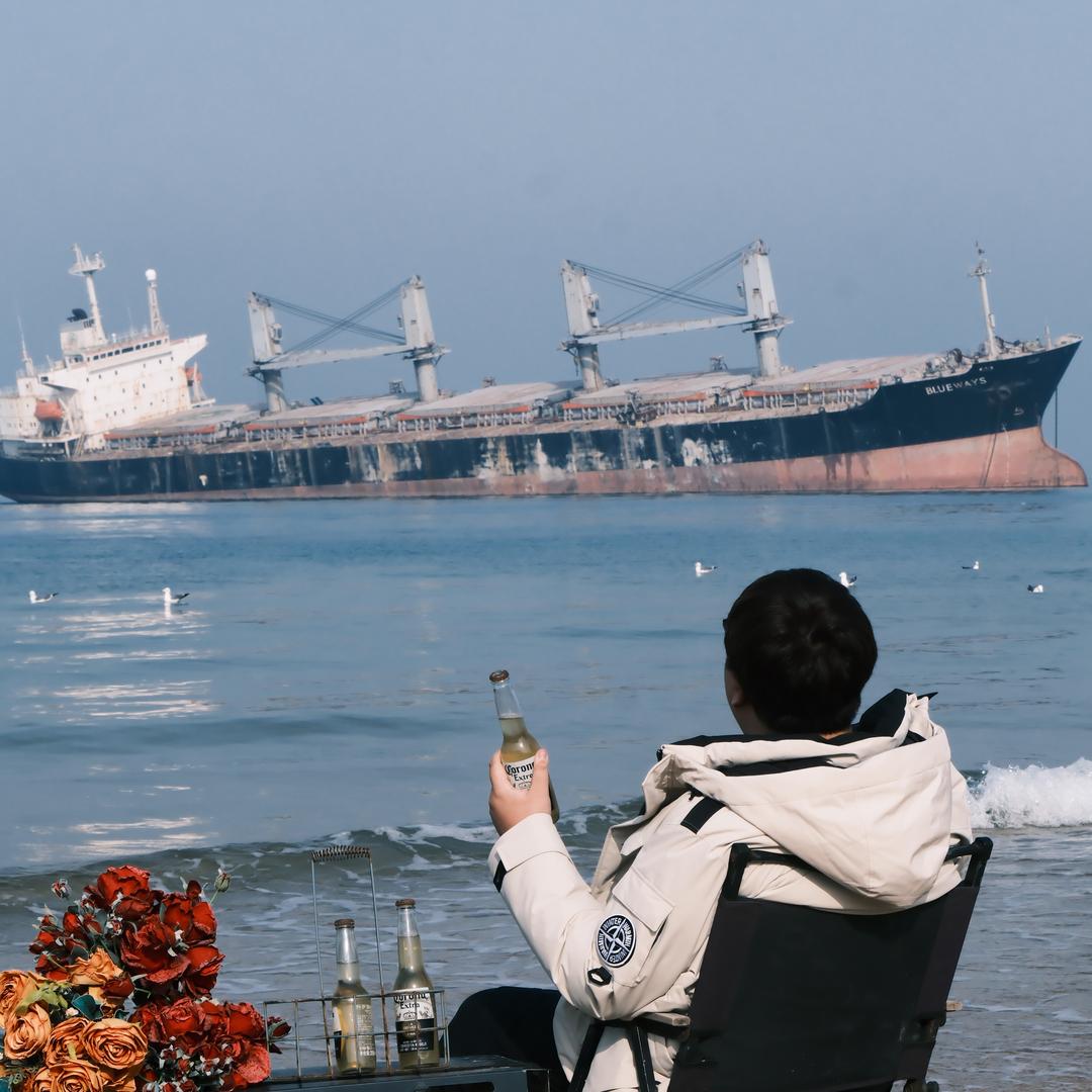 热心市民小小孙