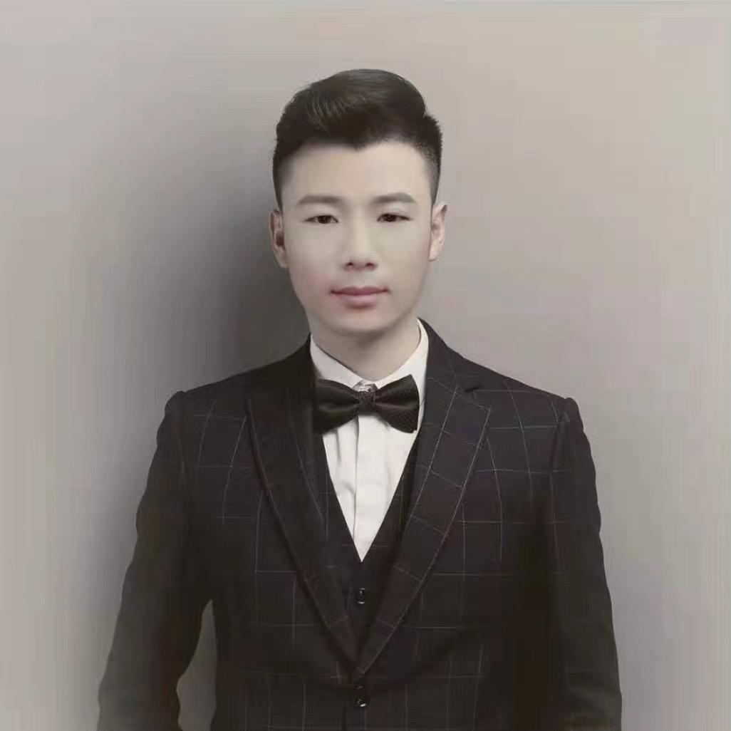 黑牙