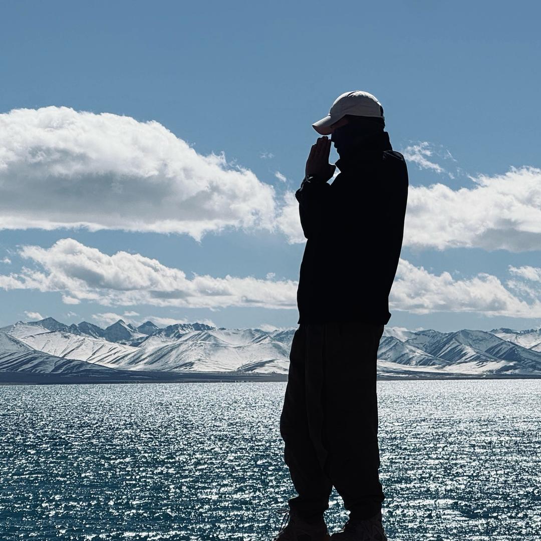 天工印象——磊哥