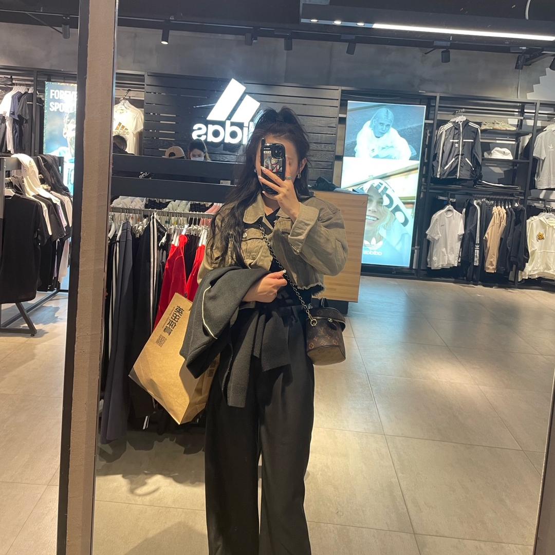 里物形象管理集合店官方号