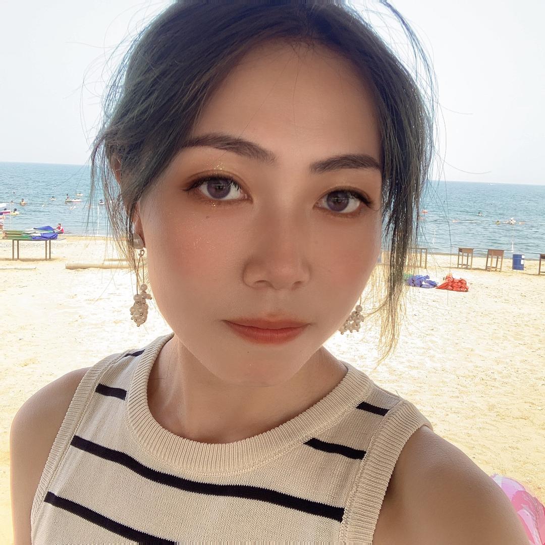 淇淇好物^