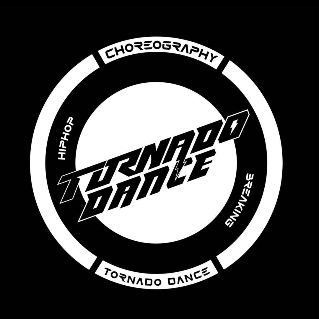 TORNADO飓风舞蹈
