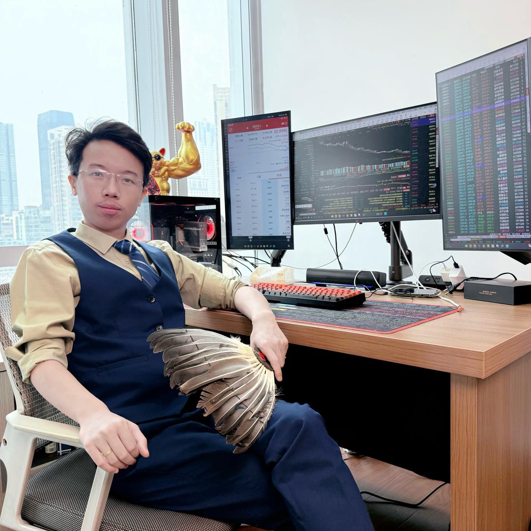 张队长冲锋号·江海