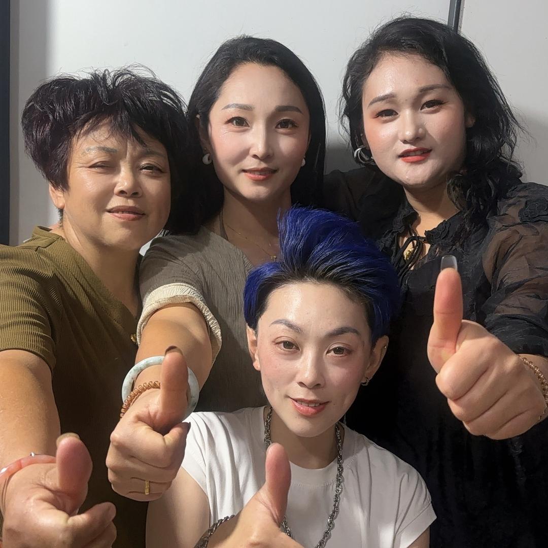 农村人的生活