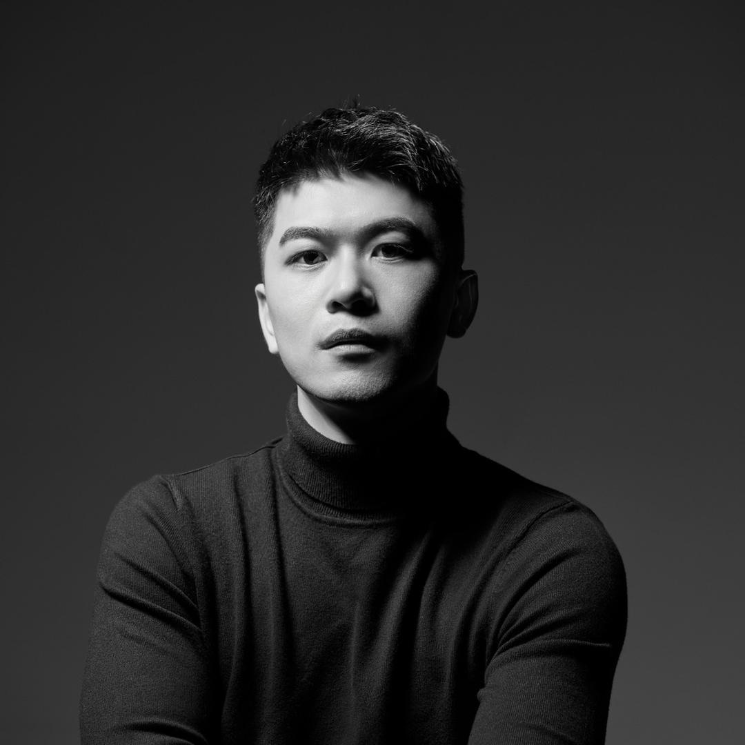 鼓手薛晓论ScottXue