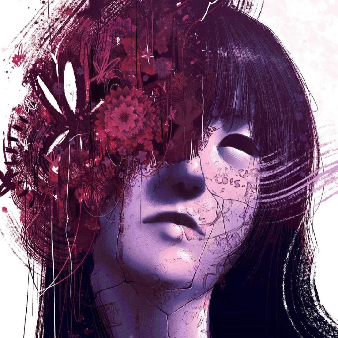 世界以痛吻我