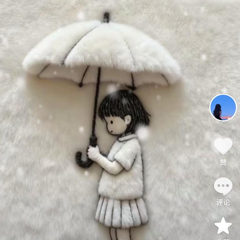 水墨江南