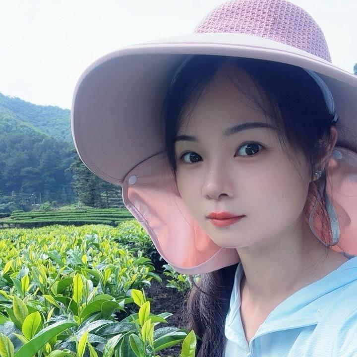 丫头🍀