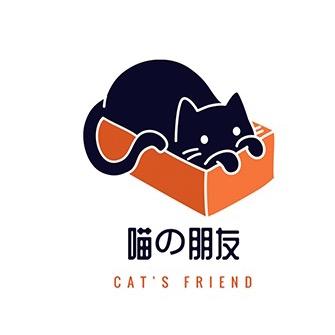 小头淘猫