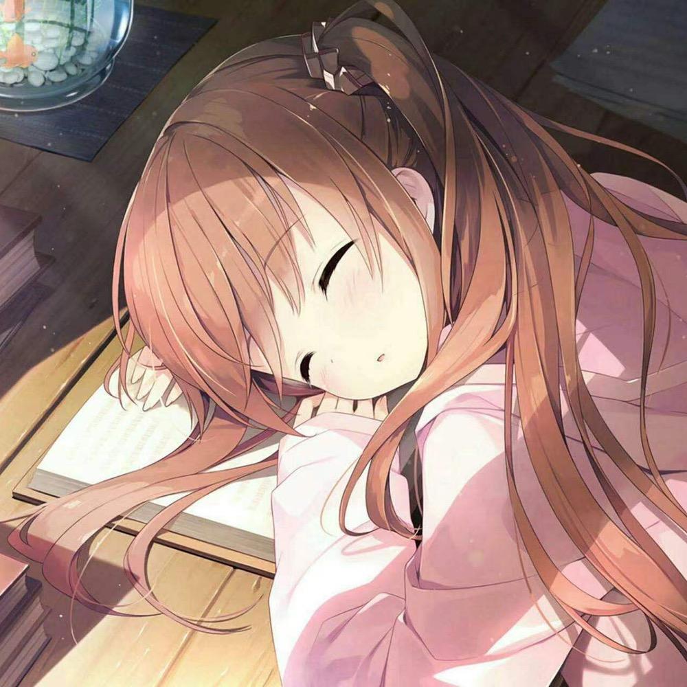 熙熙🍼声控助眠