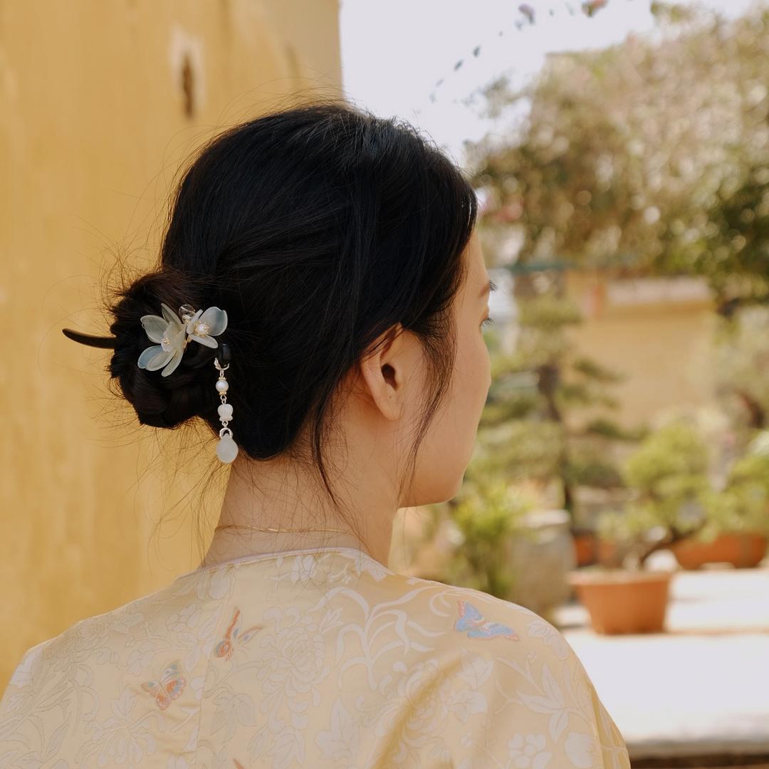 蓝精灵