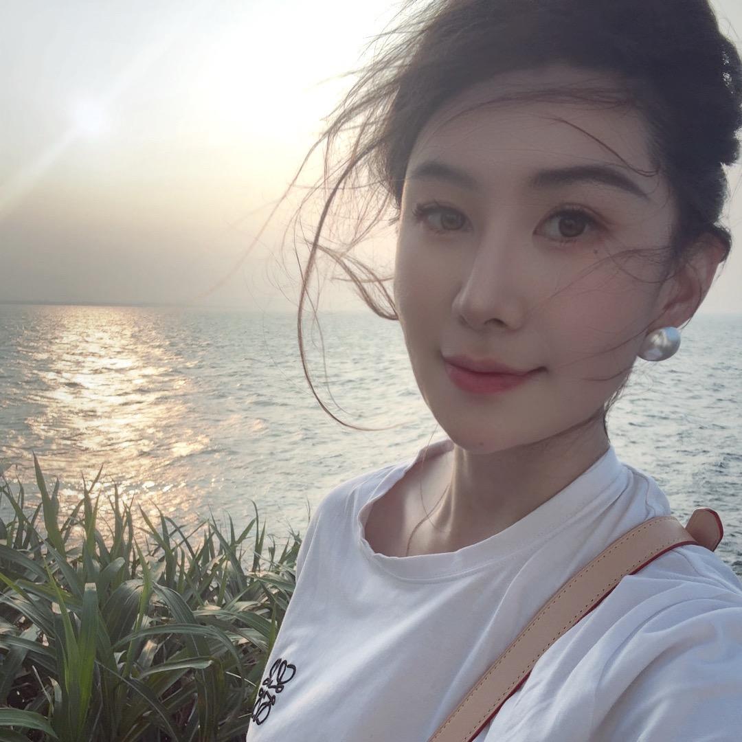 如愿😊