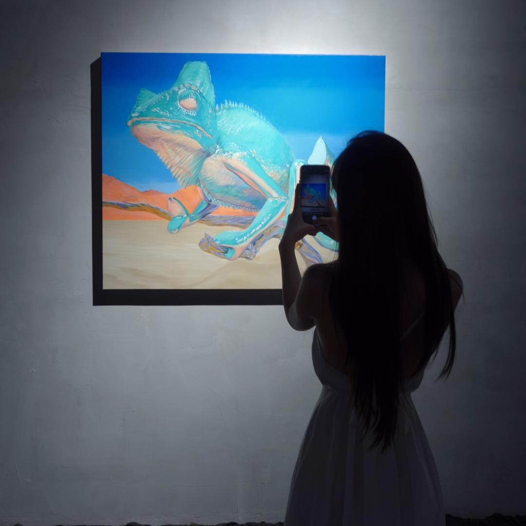 熊猫球社（重庆红旗河沟店）