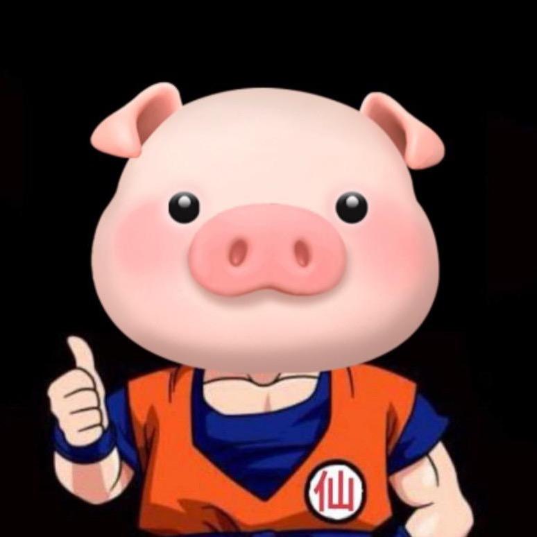潘歌📈