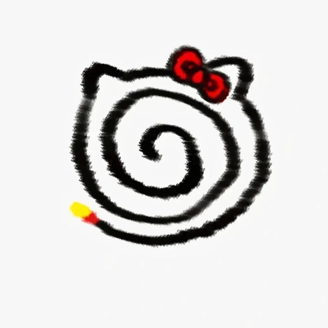 you you U～U