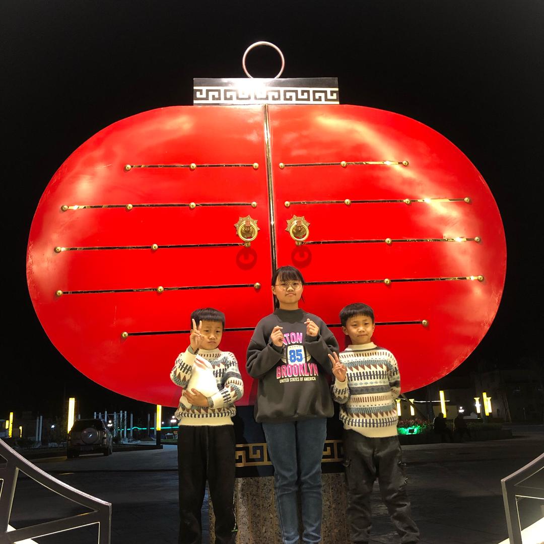 Juan_YLYH _我家有仨宝