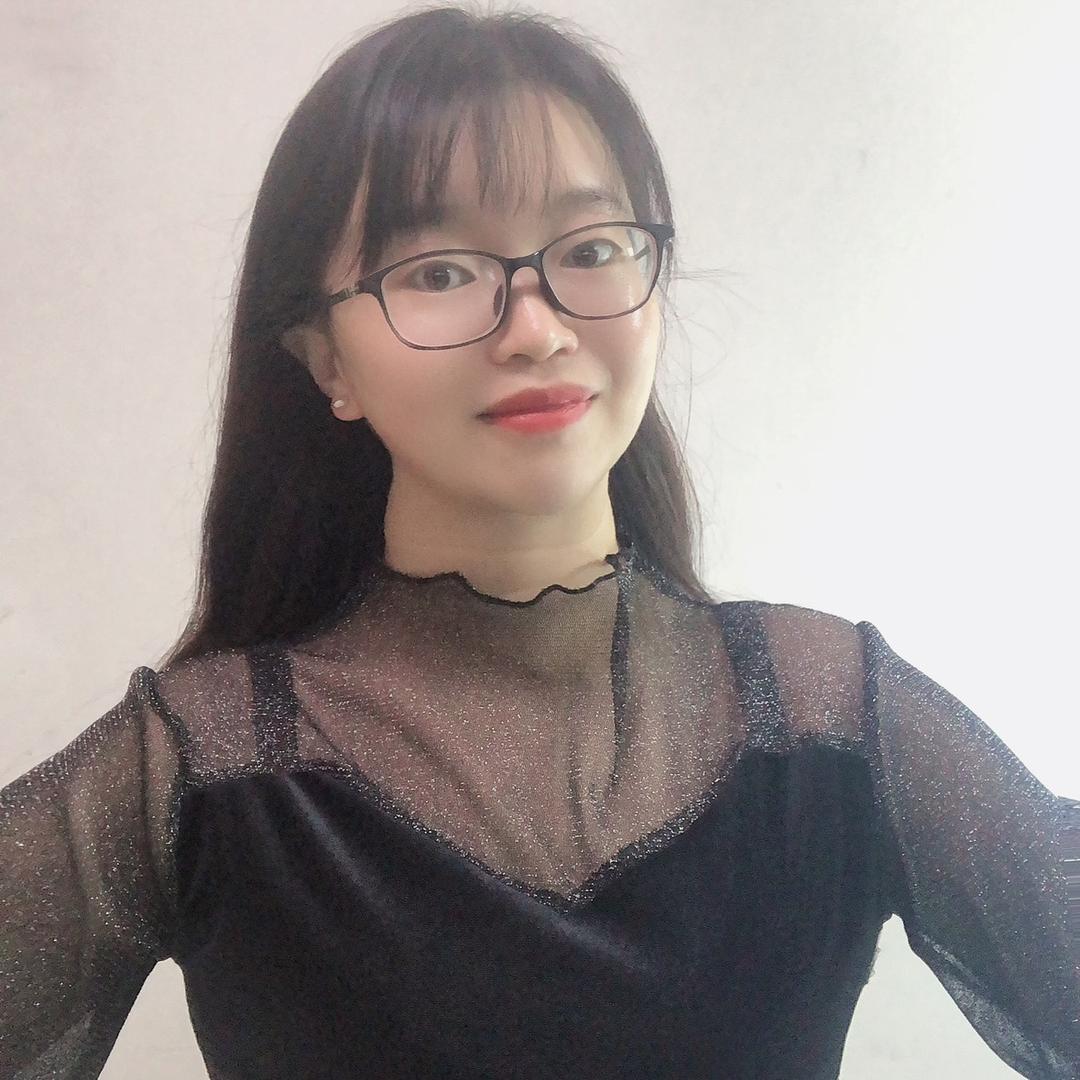是欢欢吖