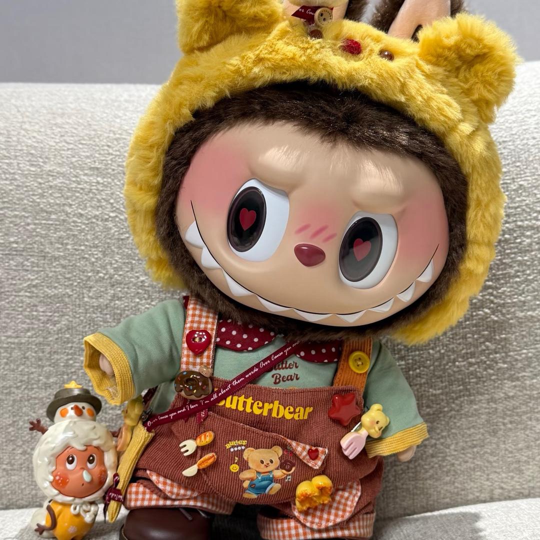 慧慧潮玩TOY